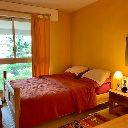 Apartman Duplex Paris & Parc Des Princes Boulogne-Billancourt