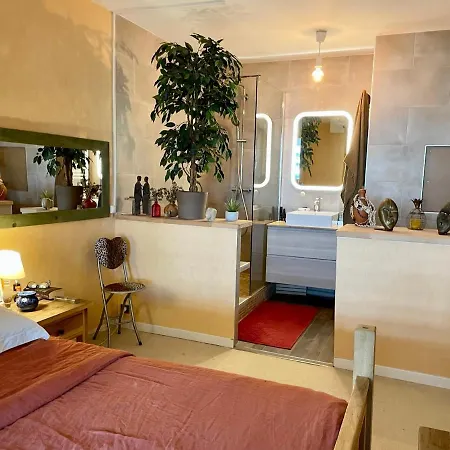 Duplex Paris & Parc Des Princes Apartman Boulogne-Billancourt