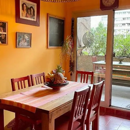 Apartman Duplex Paris & Parc Des Princes Boulogne-Billancourt