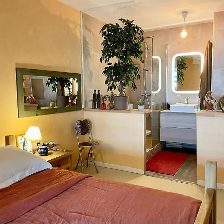Duplex Paris & Parc Des Princes *