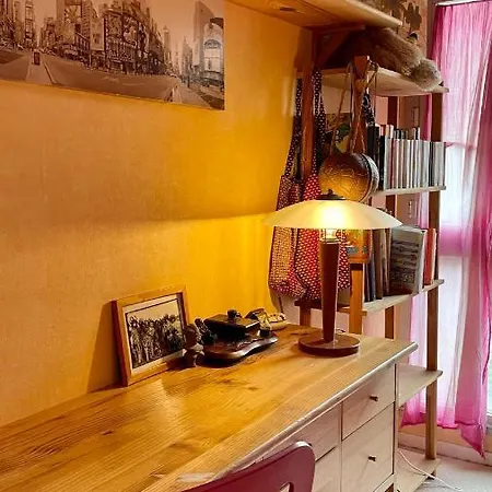 Duplex Paris & Parc Des Princes Apartman Boulogne-Billancourt