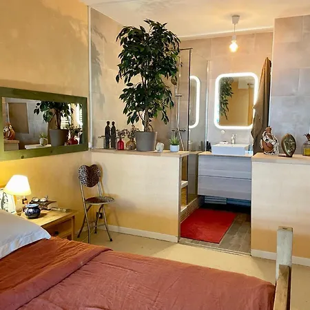 Duplex Paris & Parc Des Princes *