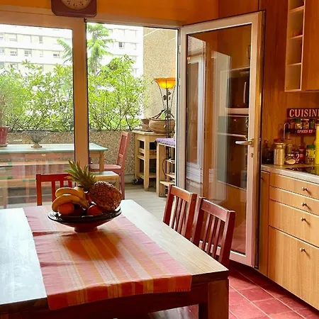 Duplex Paris & Parc Des Princes アパート