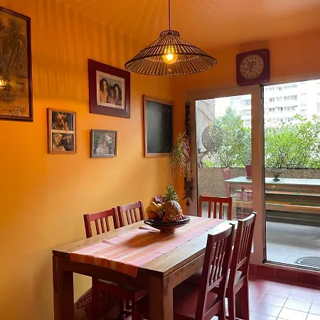 Duplex Paris & Parc Des Princes Apartman *