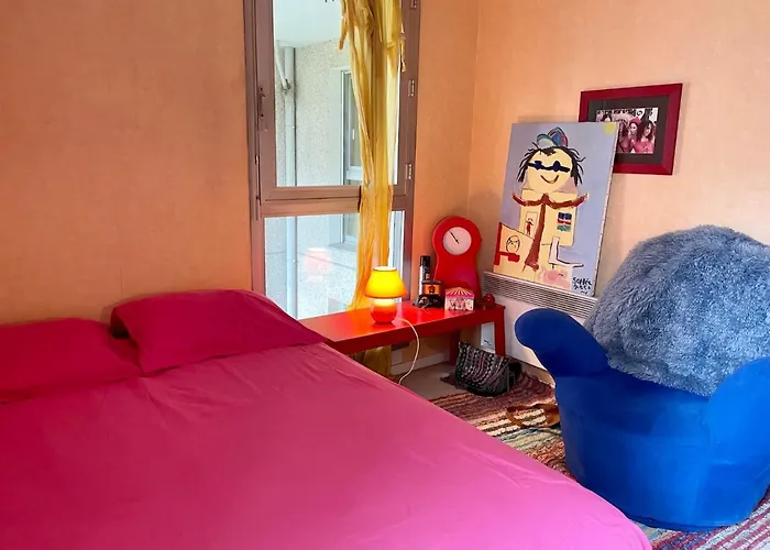 Duplex Paris & Parc Des Princes アパート *